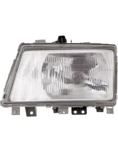 Faro izquierdo Alkar 9845005 para Mitsubishi V | Recambios Colmenar