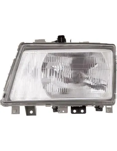 Faro izquierdo Alkar 9845005 para Mitsubishi V | Recambios Colmenar