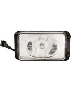 Faro izquierdo Alkar 9845013 para Mercedes-Benz V | Recambios Colmenar