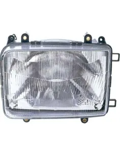 Faro izquierdo Alkar 9845144 para DAF | Recambios Colmenar