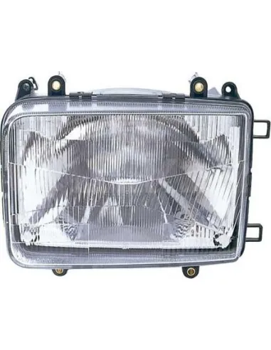 Faro izquierdo Alkar 9845144 para DAF | Recambios Colmenar