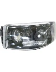 Faro izquierdo Alkar 9845757 para Renault V | Recambios Colmenar