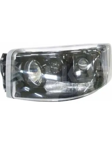 Faro izquierdo Alkar 9845757 para Renault V | Recambios Colmenar