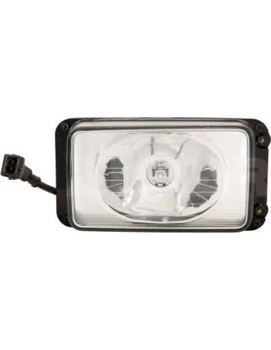 Faro derecho Alkar 9846013 para Mercedes-Benz V | Recambios Colmenar