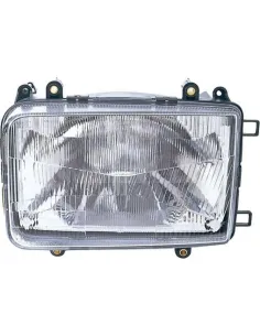 Faro derecho Alkar 9846144 para DAF | Recambios Colmenar