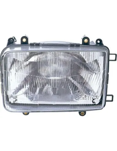 Tulipa, piloto trasero 9846144 ANDEL DCH.FARO,ELE 24V, H