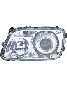 Faro derecho Alkar 9866013 para Mercedes-Benz V | Recambios Colmenar