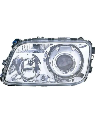 Faro derecho Alkar 9866013 para Mercedes-Benz V | Recambios Colmenar