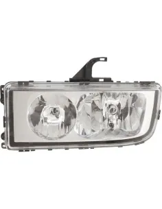 Faro derecho Alkar 9872013 para Mercedes-Benz V | Recambios Colmenar