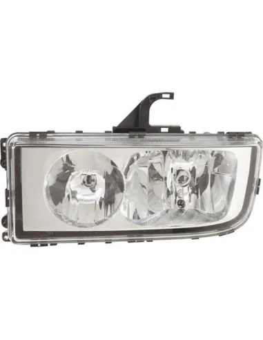 Faro derecho Alkar 9872013 para Mercedes-Benz V | Recambios Colmenar