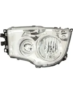 Faro izquierdo Alkar 9895013 para Mercedes-Benz V | Recambios Colmenar