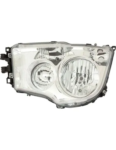 Faro izquierdo Alkar 9895013 para Mercedes-Benz V | Recambios Colmenar