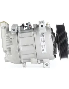 Compresor de aire acondicionado Renault 890044