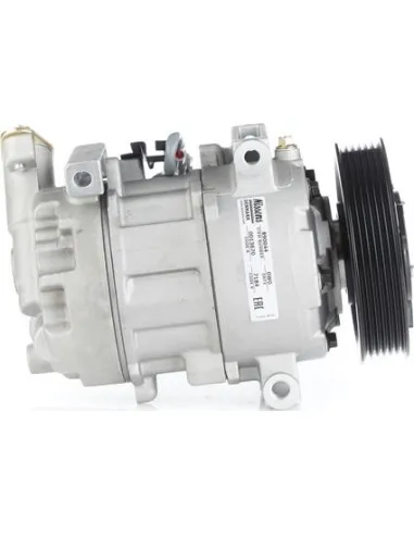 Compresor de aire acondicionado Renault 890044