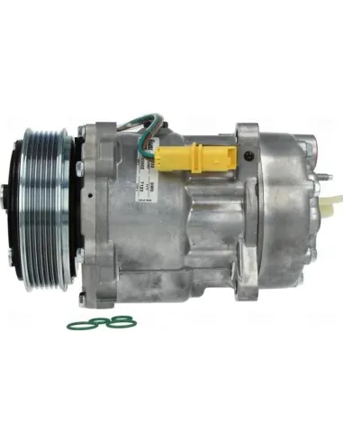 Compresor aire acondicionado Peugeot Citroen 9809274280