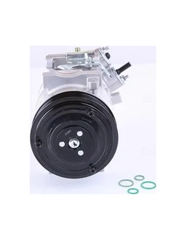 Compresor de aire acondicionado Citroën / Opel 890324
