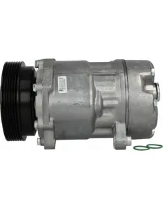 Compresor de aire acondicionado Ford / SEAT 89040