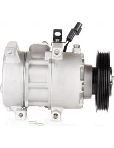 Compresor Aire acondicionado Hyundai 977013Z000