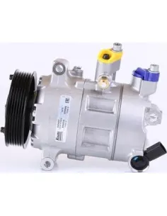 Compresor Aire acondicionado Audi Seat 5Q0816803B