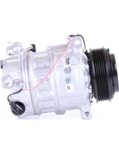 Compresor Aire acondicionado Jaguar C2D38695