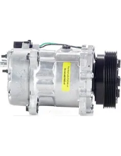 Compresor de aire acondicionado Audi / Ford 890761
