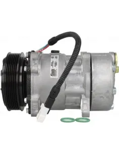 Compresor de aire acondicionado Citroën / Fiat 89192