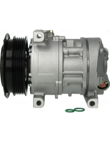 Compresor aire acondicionado Alfa Romeo 51794515