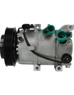 Compresor aire acondicionado Kia Hyundai 97701-2Y600