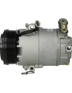 Compresor de aire acondicionado Opel 89322
