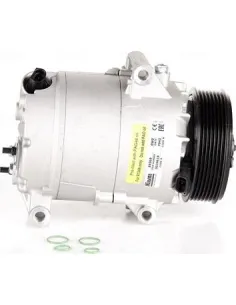 Compresor aire acondicionado Renault 7711135104