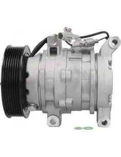 Compresor de aire acondicionado Toyota 89433