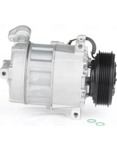 Compresor aire acondicionado Volvo 30742236