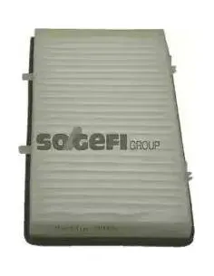 AH186 Filtro, aire habitáculo Purflux en Oferta