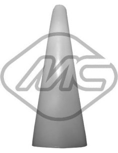 Cono Montaje Fuelle 78 Mm