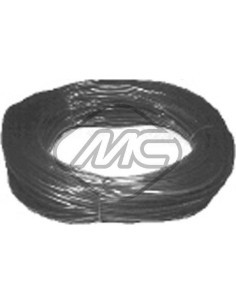 Tubo Pvc 12X17 Mm Azul