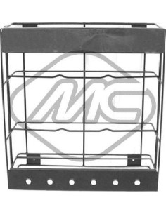 Expositor Tubo Gasolina