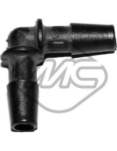 Conector L 6-6 Mm
