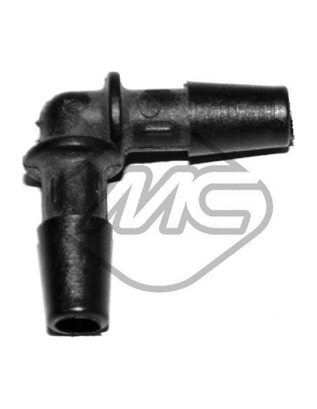 Conector L 6-6 Mm