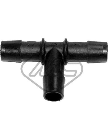 Conector T 13-13-13 Mm