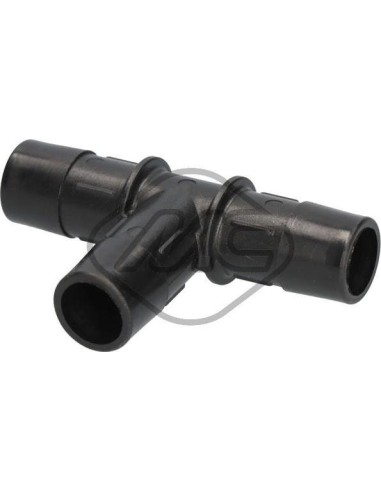 Conector T 19-19-19 Mm