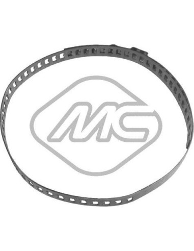 Brida Kits-Fu 65-120 Mm