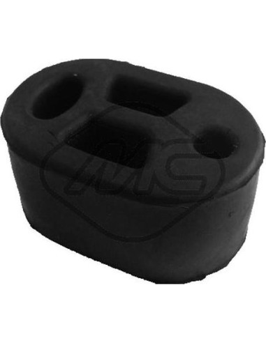 Soporte Escape Citroen Zx