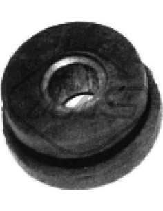 Soporte Escape Kadett E