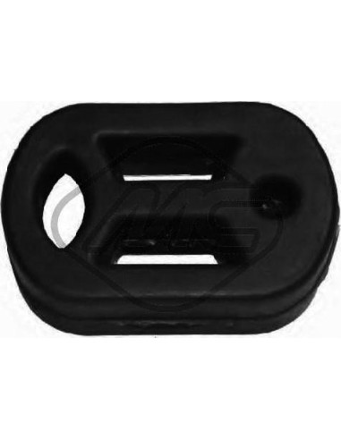 Soporte Escape Citroen Zx