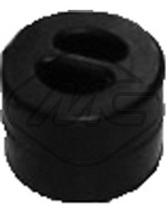 Soporte Escape Ford Trans