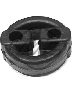 Soporte de goma del silenciador Mitsubishi / Nissan 00095