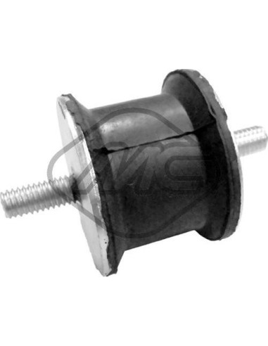 Soporte Escape Lancia