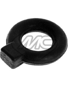 Soporte Escape Vw-Golf