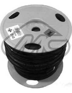 Tubo Trenzado 3X7 15Mts