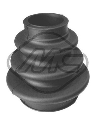 Fuelle de dirección Metalcaucho 00150 | Recambios Colmenar